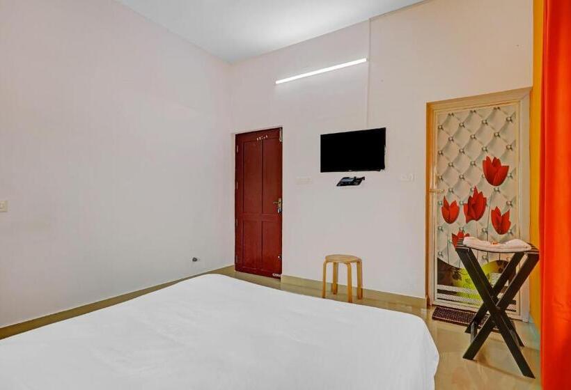 اتاق استاندارد, Capital O Pop Tavern Kazhakkottam