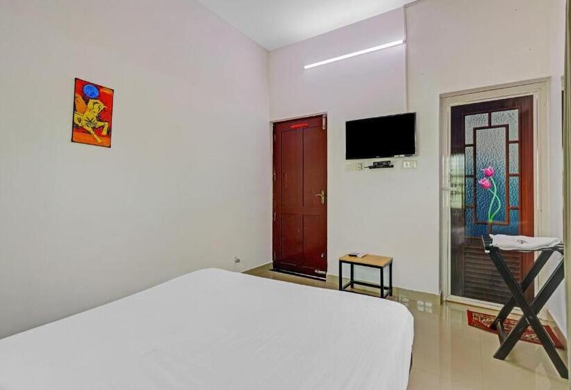 اتاق استاندارد, Capital O Pop Tavern Kazhakkottam