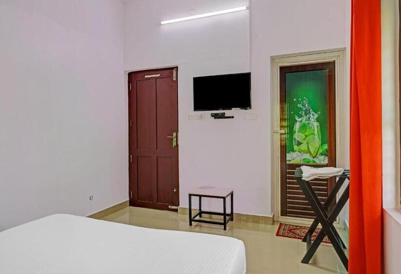 اتاق استاندارد, Capital O Pop Tavern Kazhakkottam