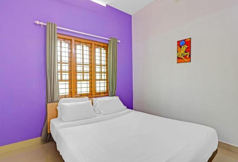 اتاق استاندارد, Capital O Pop Tavern Kazhakkottam