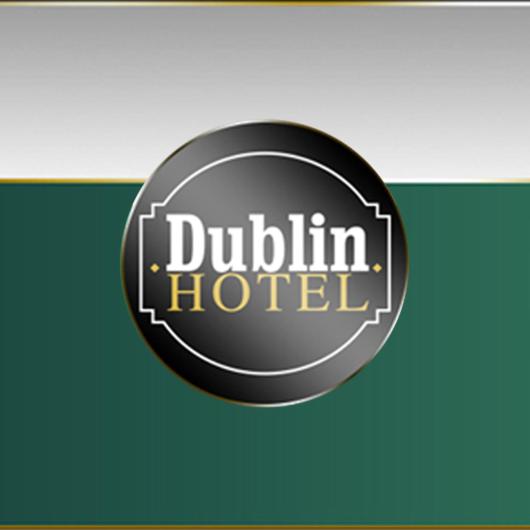エコノミーシングルルーム, Dublin