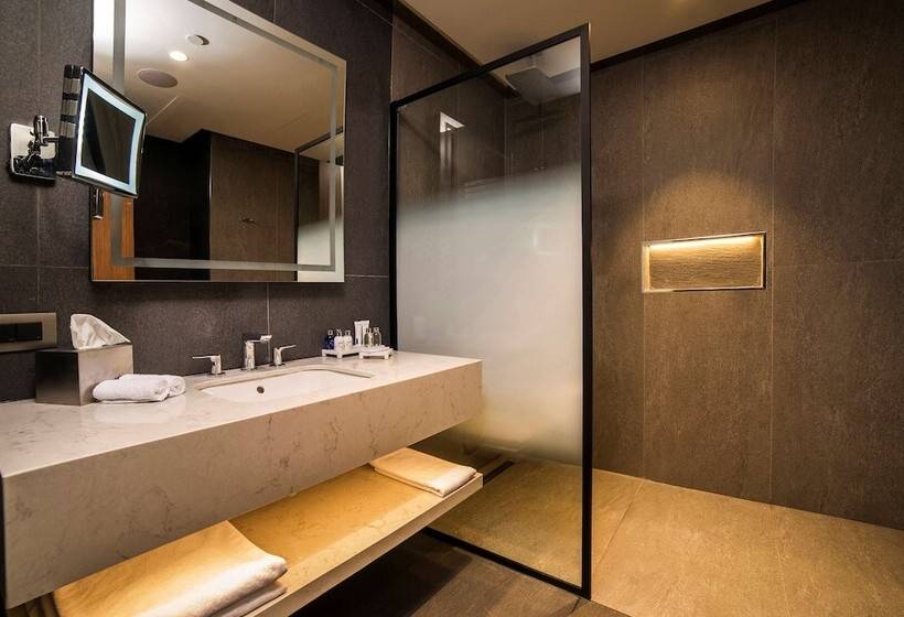 جناح مطلّ علي الجبل, Radisson Blu Hotel, Mount Erciyes