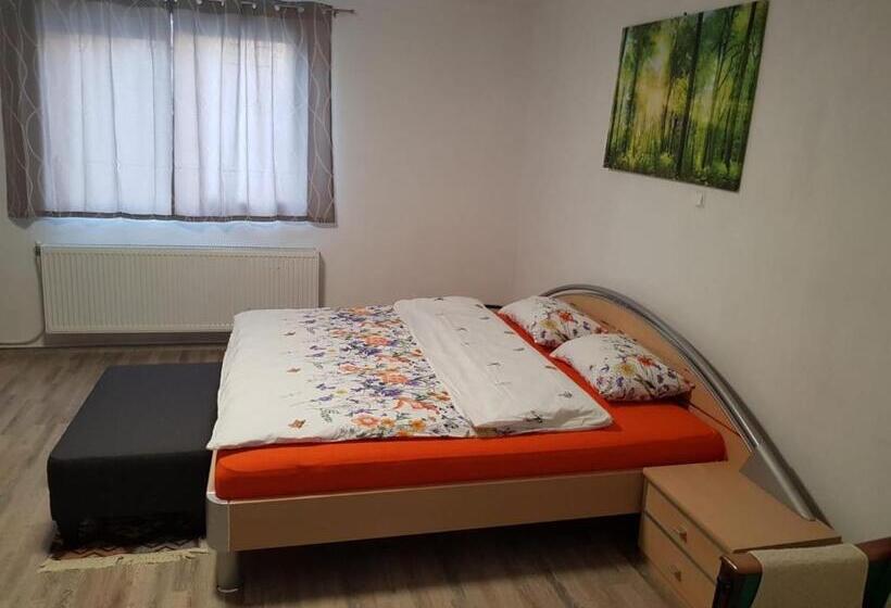 اتاق استاندارد, Seventeen