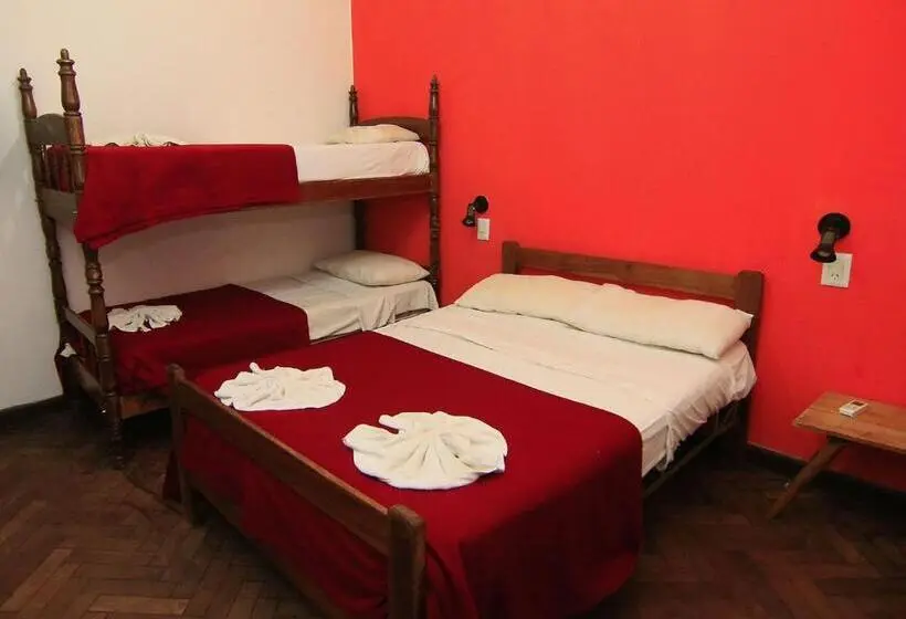 ファミリールーム, Complejo Turistico   Hotel Pinar Serrano   Bialet Masse   Cordoba