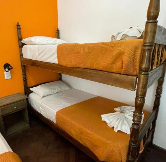 غرفة عائلية, Complejo Turistico   Hotel Pinar Serrano   Bialet Masse   Cordoba