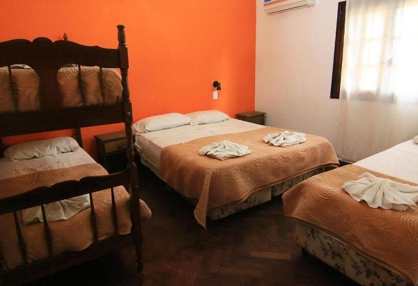 غرفة قياسية, Complejo Turistico   Hotel Pinar Serrano   Bialet Masse   Cordoba