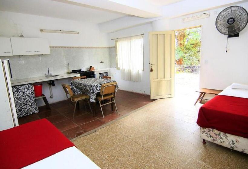 침실 3개 아파트, Complejo Turistico   Hotel Pinar Serrano   Bialet Masse   Cordoba