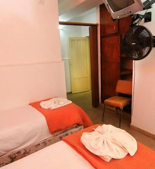 ３ベッドルームアパートメント, Complejo Turistico   Hotel Pinar Serrano   Bialet Masse   Cordoba