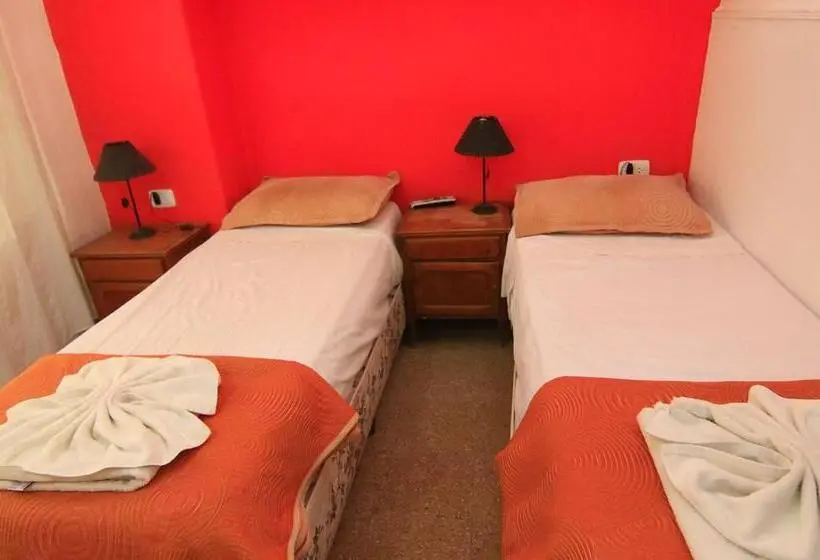 ３ベッドルームアパートメント, Complejo Turistico   Hotel Pinar Serrano   Bialet Masse   Cordoba