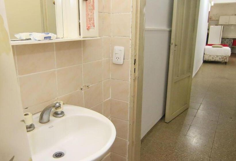 شقة 3 غرف, Complejo Turistico   Hotel Pinar Serrano   Bialet Masse   Cordoba