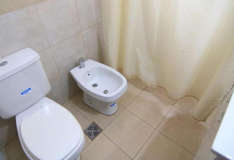 شقة 3 غرف, Complejo Turistico   Hotel Pinar Serrano   Bialet Masse   Cordoba