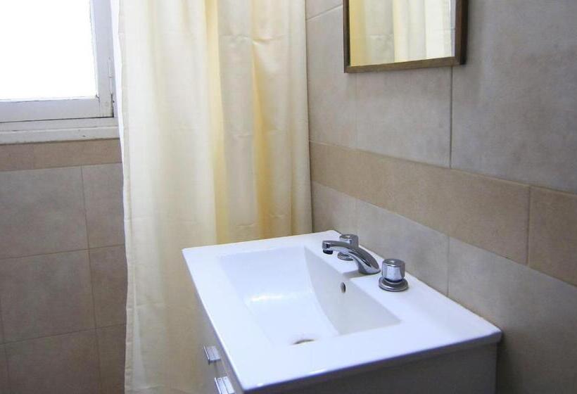 غرفة قياسية ثلاثية, Complejo Turistico   Hotel Pinar Serrano   Bialet Masse   Cordoba