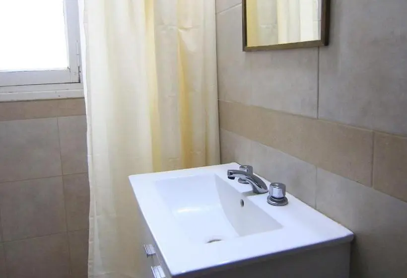 スタンダードトリプルルーム, Complejo Turistico   Hotel Pinar Serrano   Bialet Masse   Cordoba