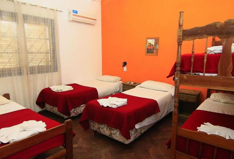 غرفة سوبيريور عائلية, Complejo Turistico   Hotel Pinar Serrano   Bialet Masse   Cordoba