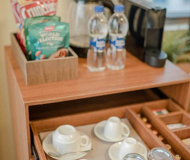 اتاق لوکس با تخت بزرگ, Amber Beach