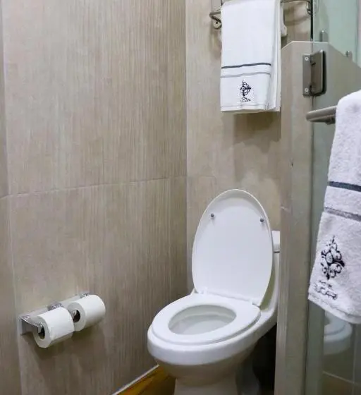 スタンダードルーム, Bugari Aeropuerto Guadalajara