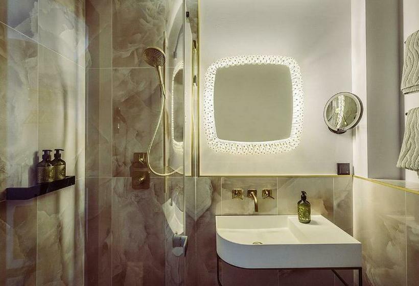 标准间, Fernblick