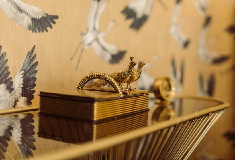 豪华房间, Fernblick