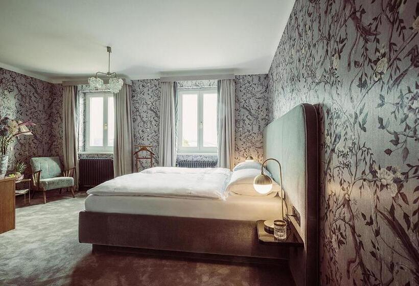 标准间, Fernblick