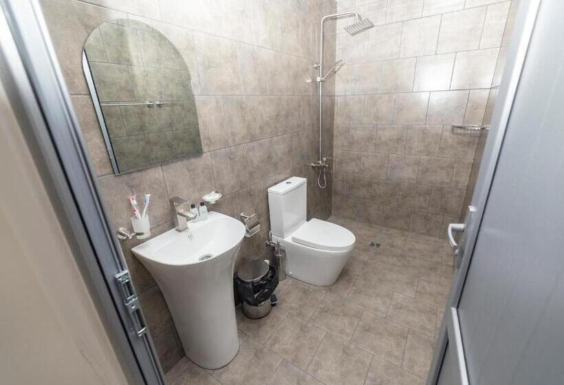 اتاق استاندارد, Popock Goris