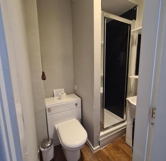 Family Suite, The Stump Cross Inn