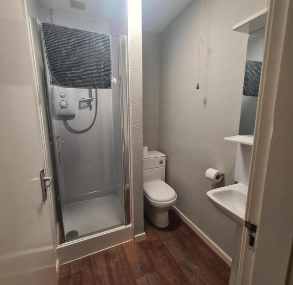 Номер Стандарт Индивидуальный, The Stump Cross Inn