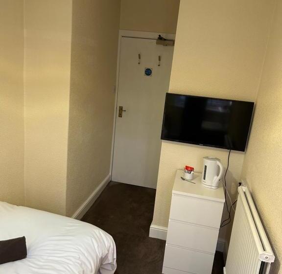 Номер Economy Индивидуальный, The Stump Cross Inn