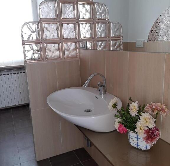 Номер Стандарт, B&b Casa Lilla