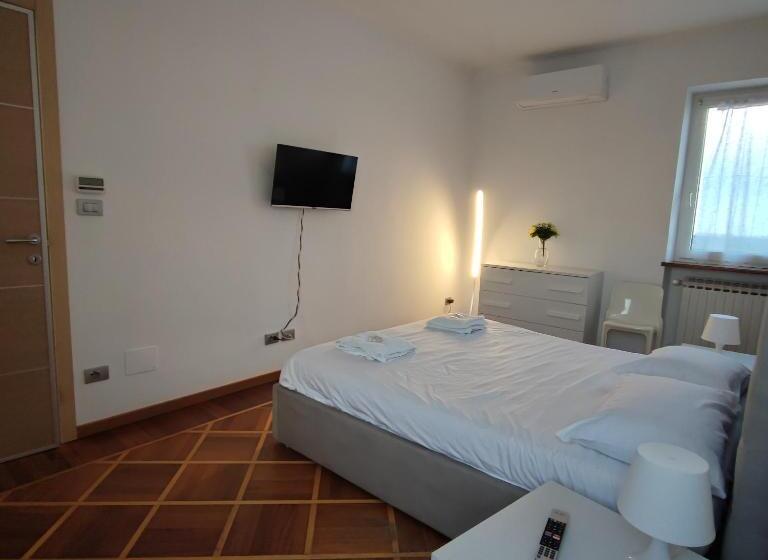 Номер Стандарт, B&b Casa Lilla