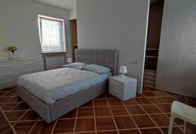Номер Стандарт, B&b Casa Lilla