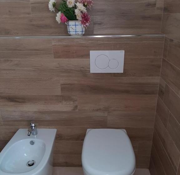 Номер Стандарт, B&b Casa Lilla