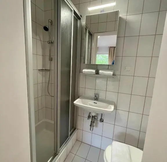 スタンダードルーム, B&b Rohrer Am Murradweg Ehrenhausen An Der Weinstrasse