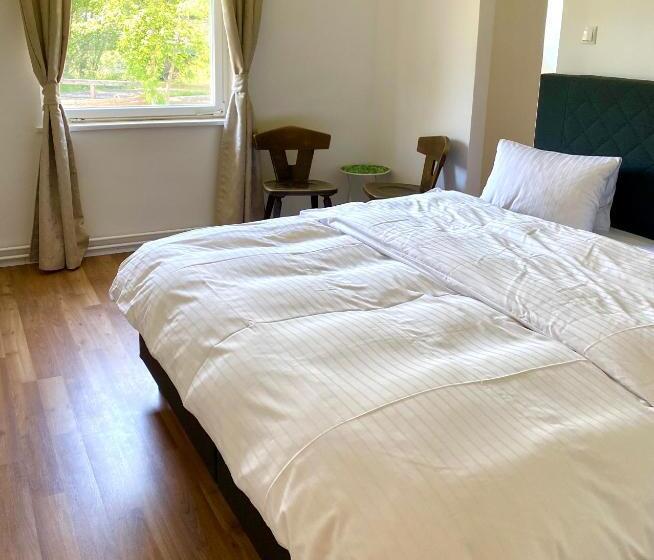 스탠다드 룸, B&b Rohrer Am Murradweg   Ehrenhausen An Der Weinstrasse