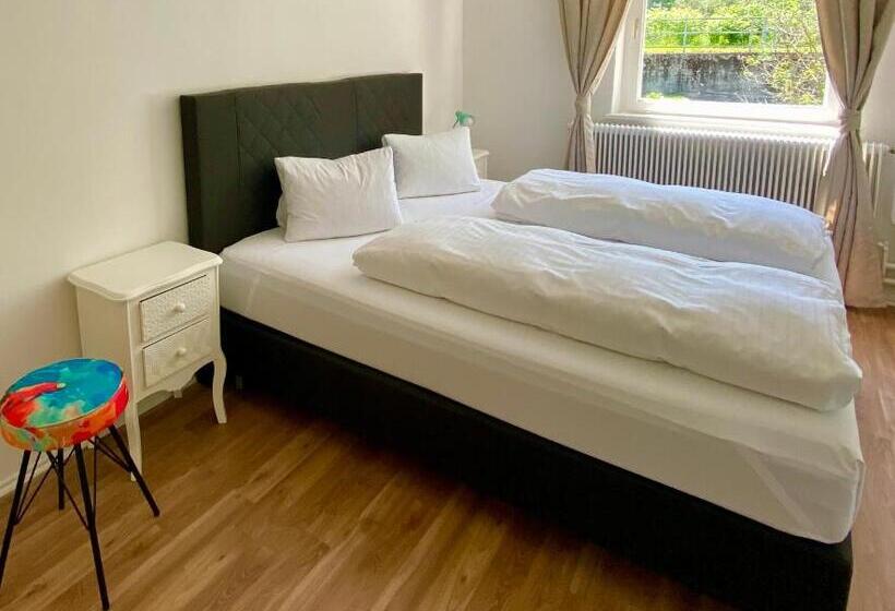 스탠다드 룸, B&b Rohrer Am Murradweg   Ehrenhausen An Der Weinstrasse