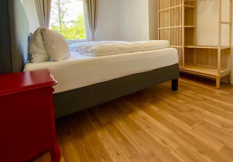 Номер Стандарт, B&b Rohrer Am Murradweg   Ehrenhausen An Der Weinstrasse