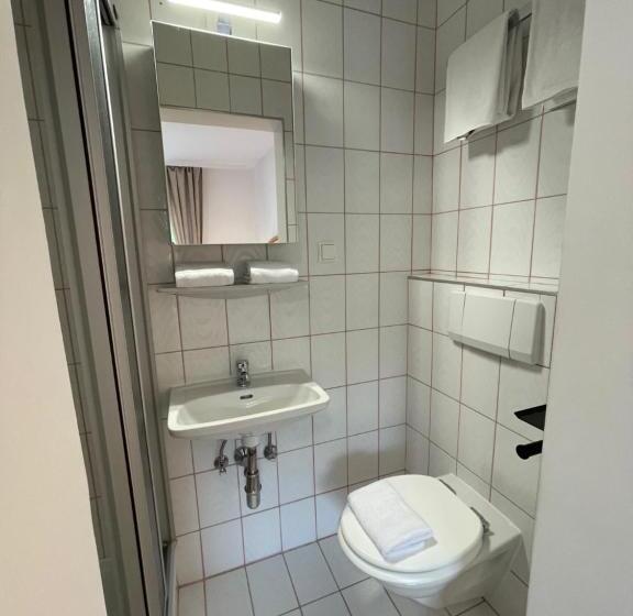 Номер Economy, B&b Rohrer Am Murradweg   Ehrenhausen An Der Weinstrasse