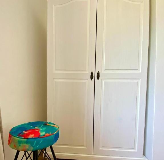 이코노미 룸, B&b Rohrer Am Murradweg   Ehrenhausen An Der Weinstrasse