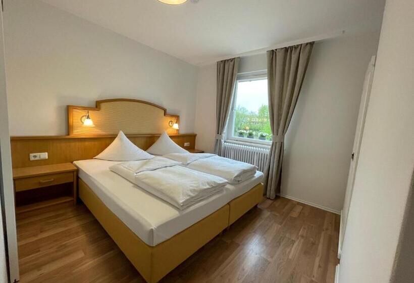 이코노미 룸, B&b Rohrer Am Murradweg   Ehrenhausen An Der Weinstrasse