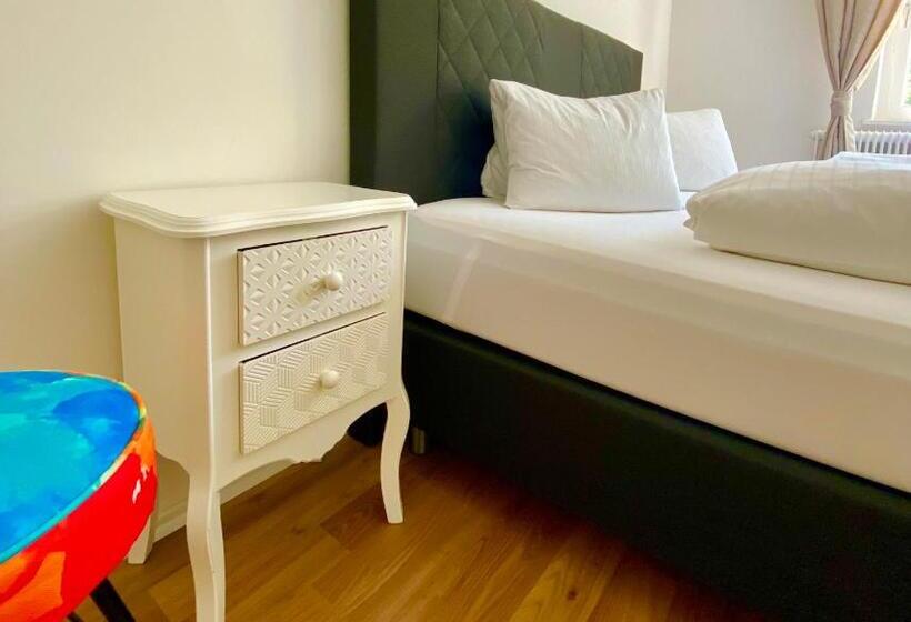 스탠다드 룸, B&b Rohrer Am Murradweg   Ehrenhausen An Der Weinstrasse