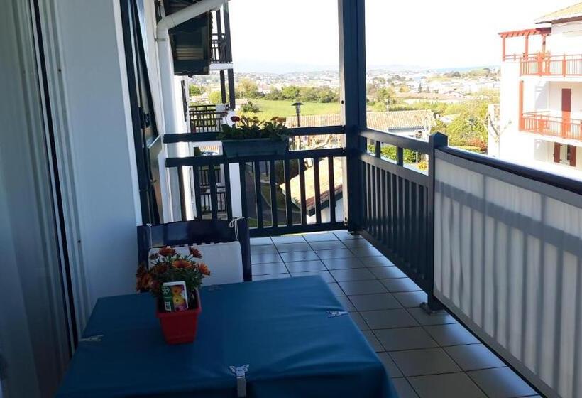 Номер Стандарт Вид на Море, Chambre D Hôtes Danielle