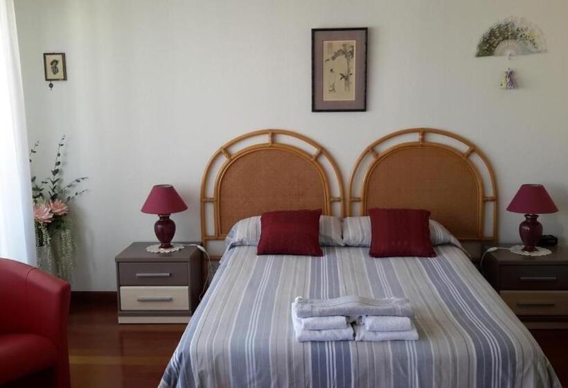 Номер Стандарт Вид на Море, Chambre D Hôtes Danielle