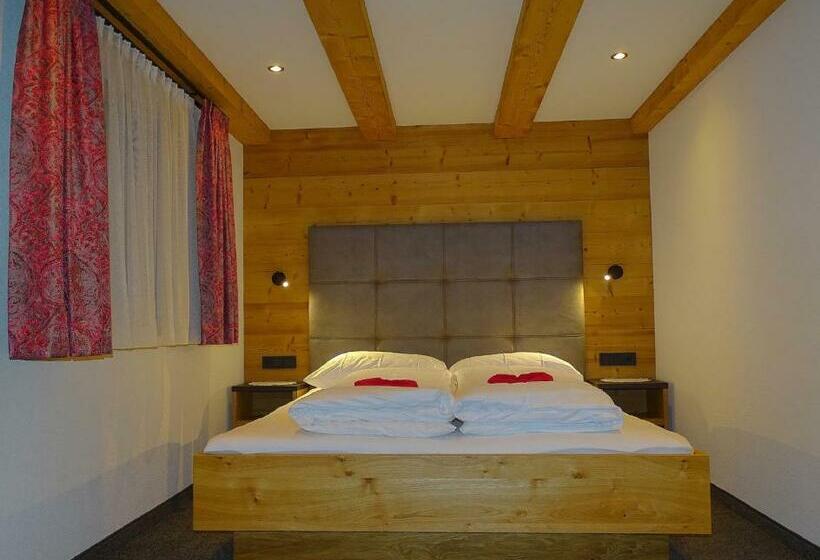 Номер Стандарт, Kingershof