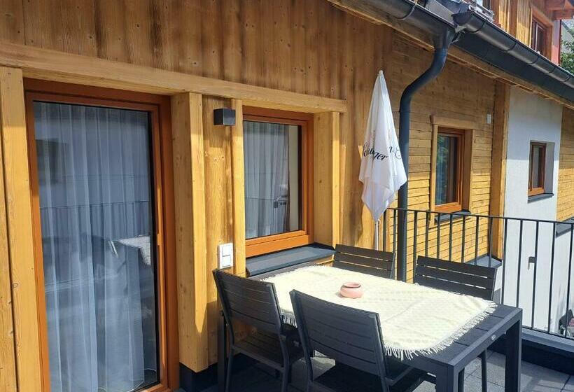 Апартаменты 1 Спальня, Kingershof