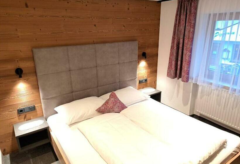 Апартаменты 1 Спальня, Kingershof