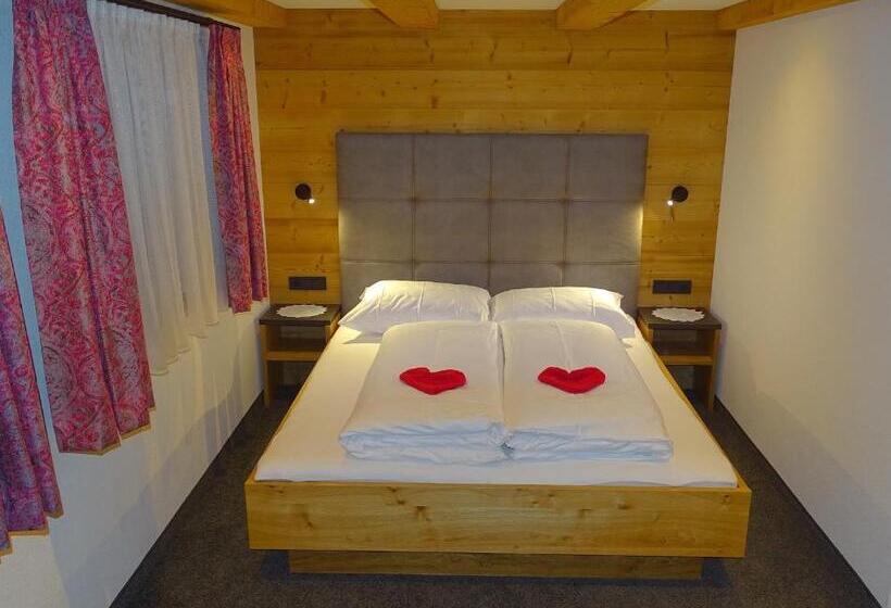 Номер Стандарт, Kingershof
