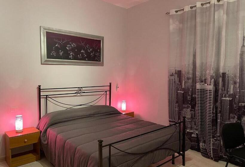 اتاق استاندارد, Station S Room
