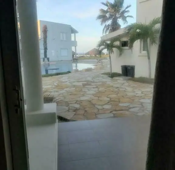 プールビュージュニアスイート, Carasol Villas Y Suites Privadas