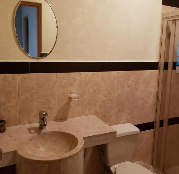海の見える１ベッドルームアパートメント, Carasol Villas Y Suites Privadas
