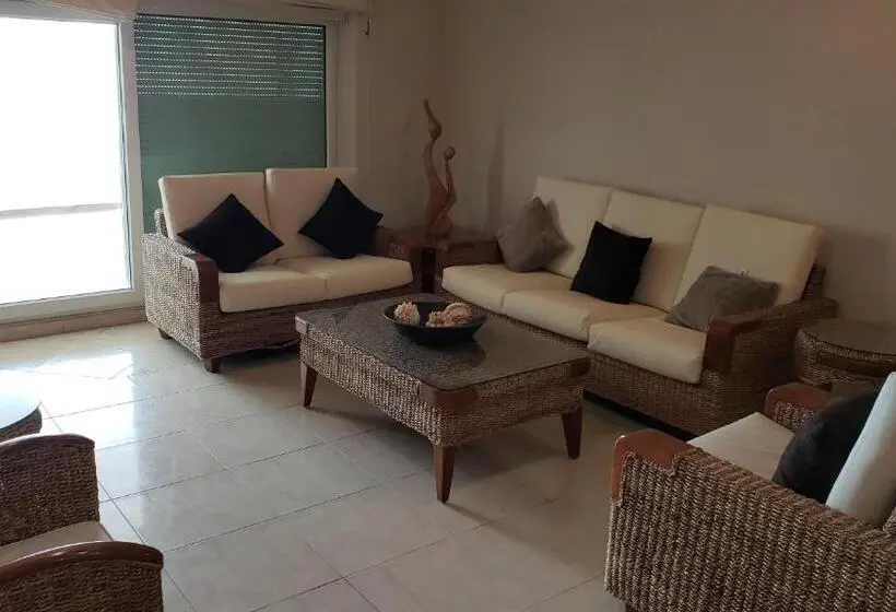 海の見える１ベッドルームアパートメント, Carasol Villas Y Suites Privadas
