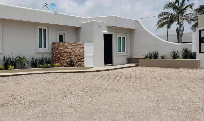 スタンダードルーム, Carasol Villas Y Suites Privadas
